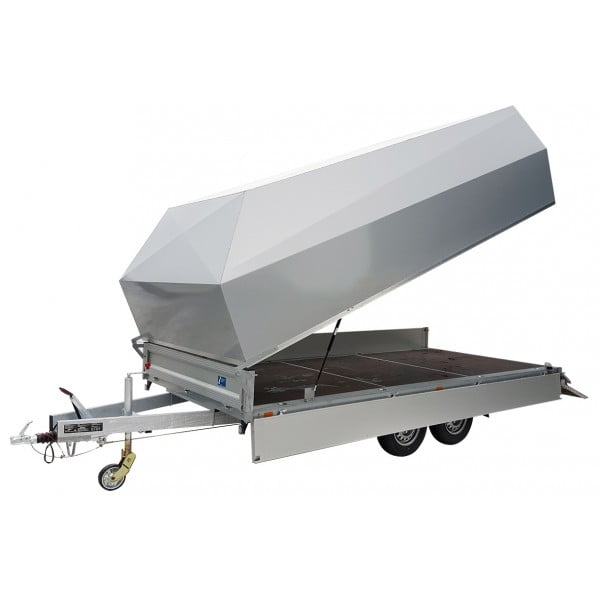 Unsinn 426-204-2600 Kåpa